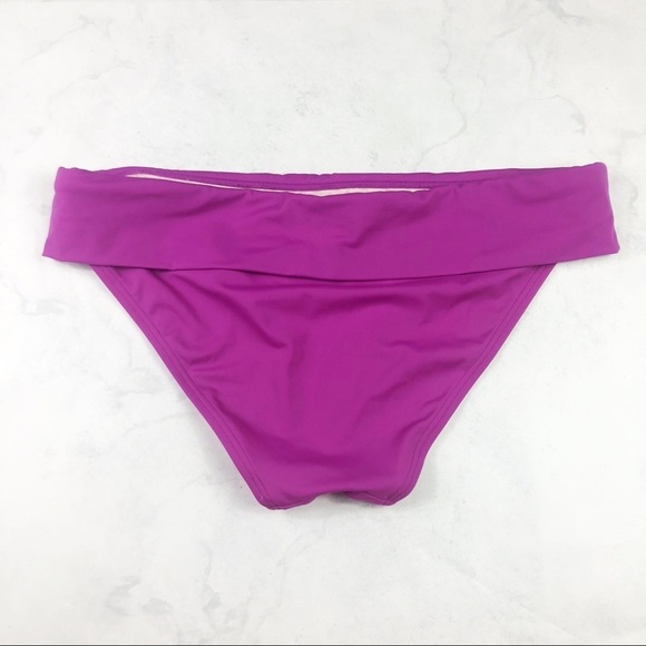 [VS] Classic Bikini Swim Bottoms - Picture 2 of 2